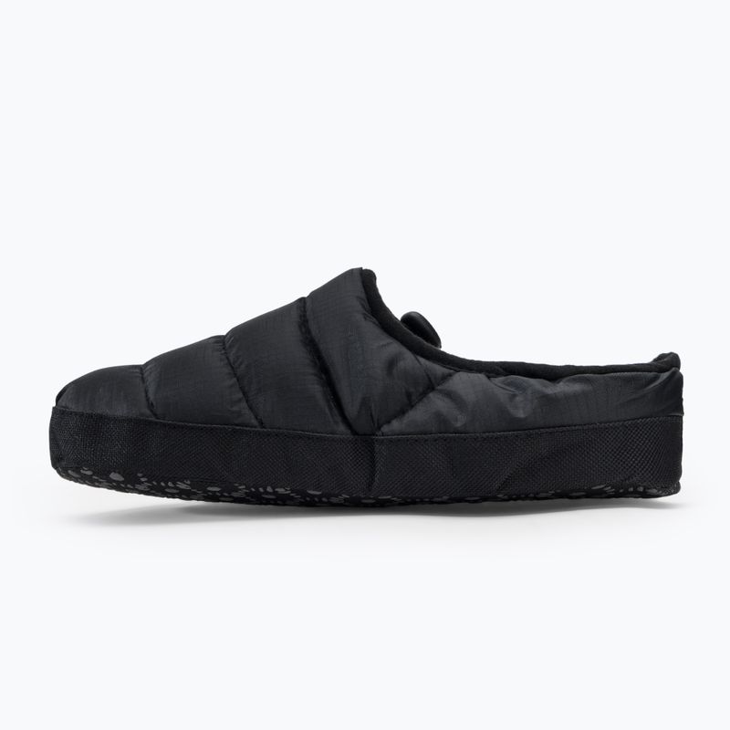 Тапочки жіночі CMP Lyinx Slipper чорні 30Q4676 9