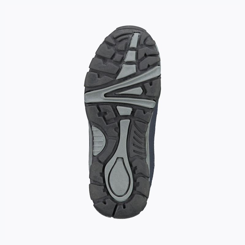 Черевики для трекінгу жіночі CMP Pyry Snowboots сірі 38Q4514 16