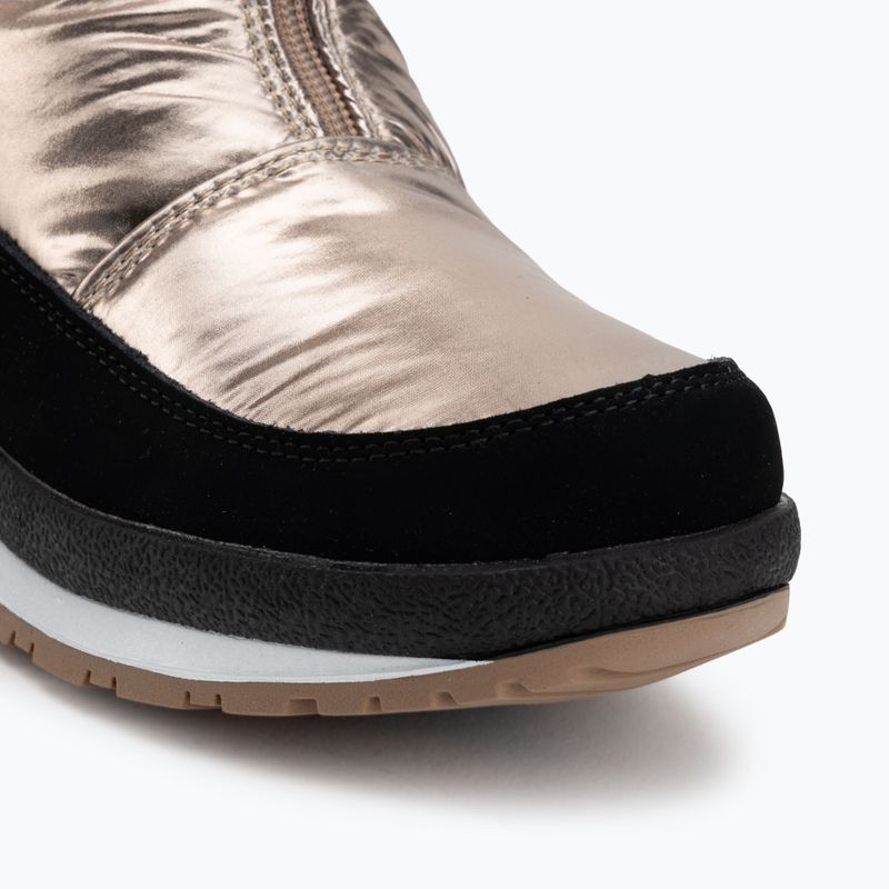 Черевики зимові дитячі CMP Rae Snowboots Wp light gold 7