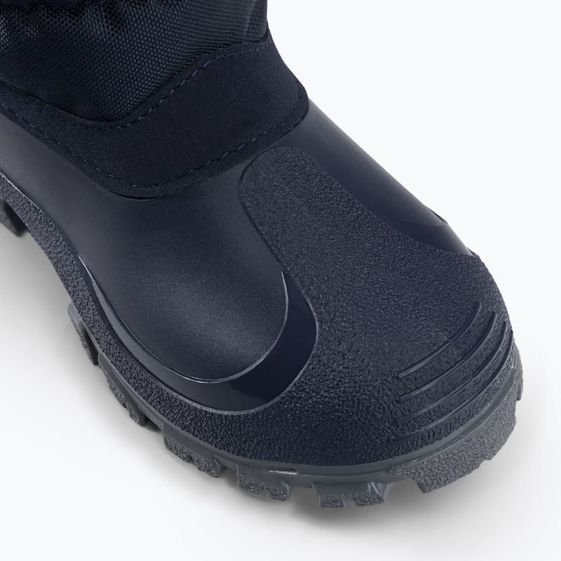 Черевики зимові підліткові CMP Hanki 2.0 Snowboots сині 30Q4704J 9