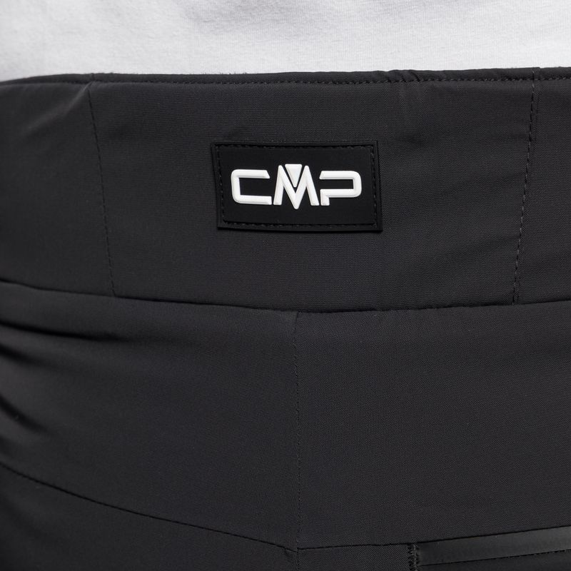 Штани лижні чоловічі CMP чорні 30W0487/U901 8