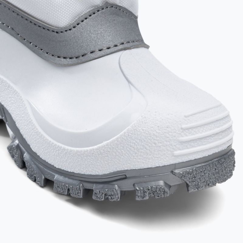 Черевики зимові дитячі CMP Hanki 2.0 Snowboots білі 30Q4704 7