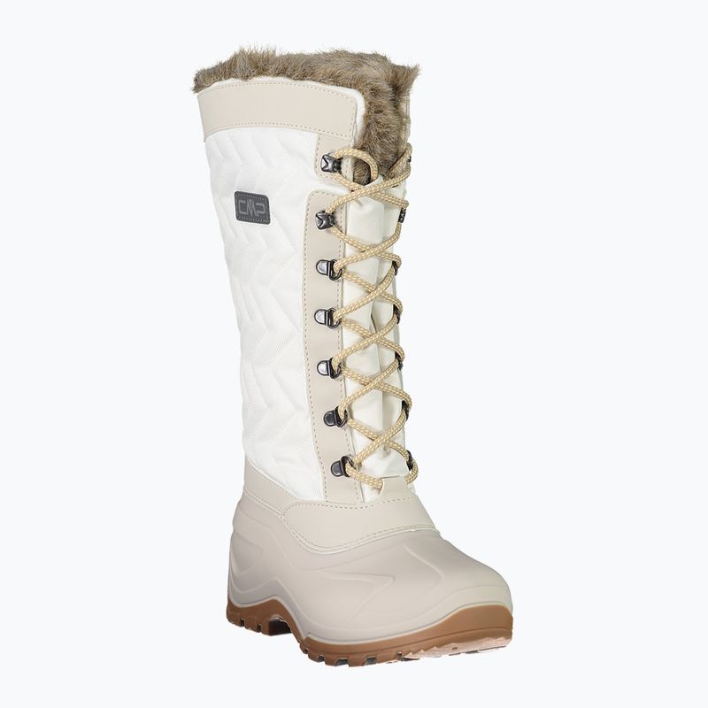 Черевики зимові жіночі CMP Nietos Snowboots vanilla 8