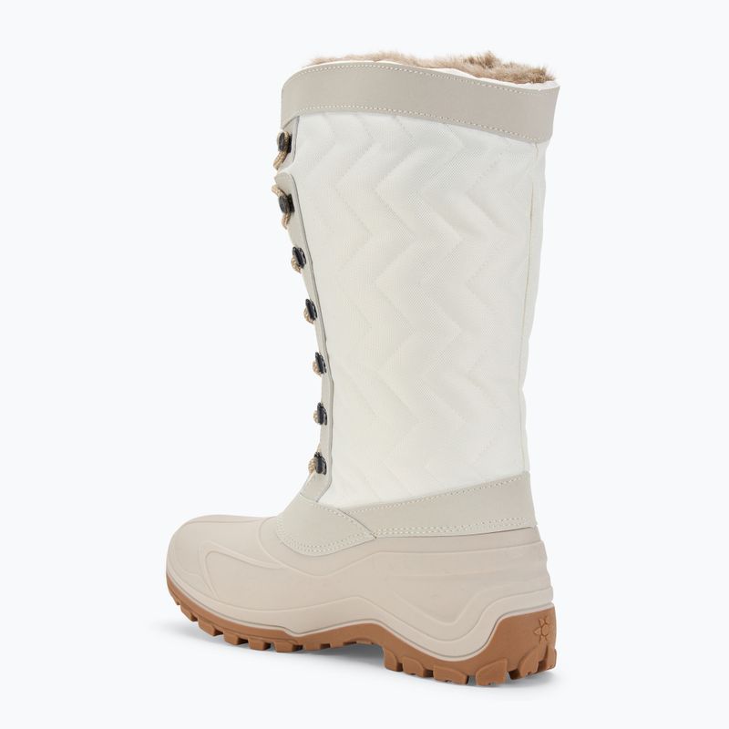 Черевики зимові жіночі CMP Nietos Snowboots vanilla 3