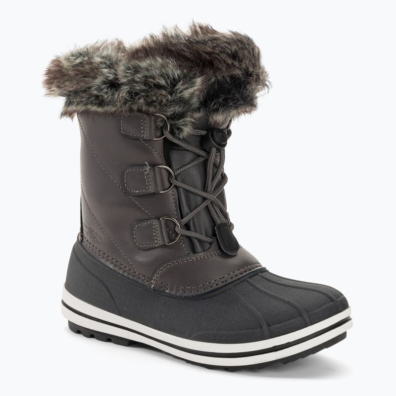 Снігоступи дитячі CMP Anthilian Snowboots titanio