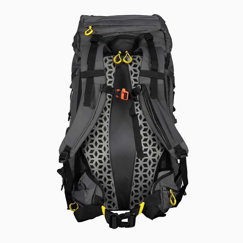 Рюкзак чоловічий CMP Freewind Ski Touring 40 л titanio 2