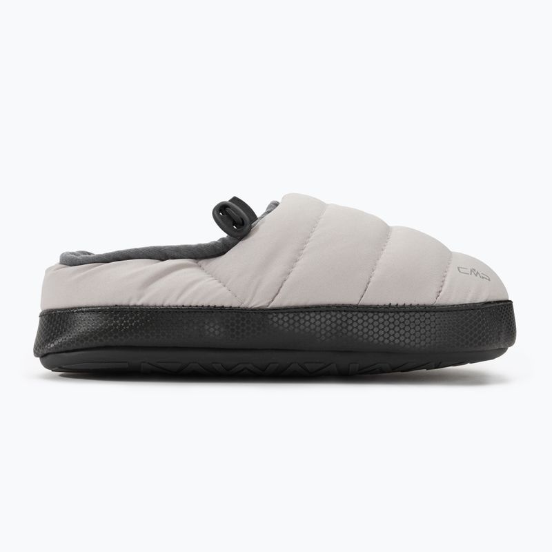 Капці жіночі CMP Doorsteps Lyinx ghiaccio 2