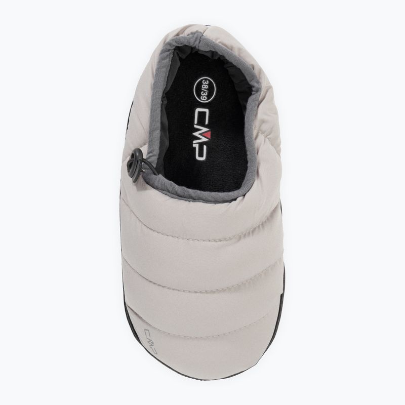 Капці жіночі CMP Doorsteps Lyinx ghiaccio 6