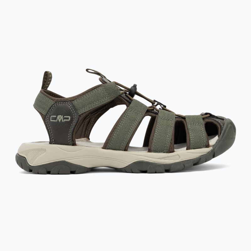 Чоловічі сандалі CMP Sahiph militare 2