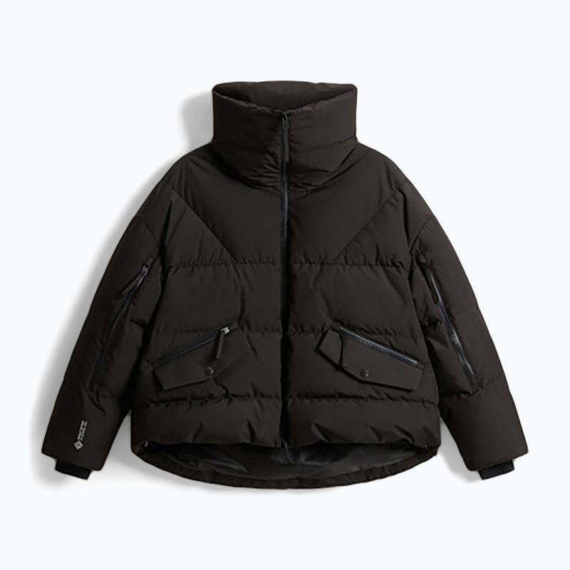Куртка жіноча Woolrich Gtx black 4