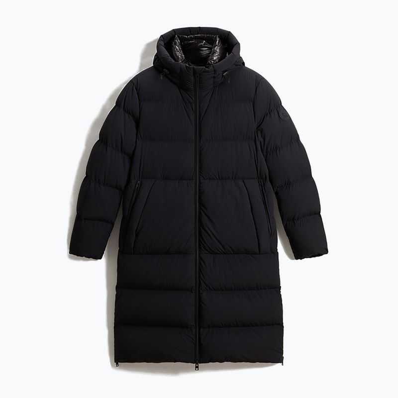 Куртка чоловіча Woolrich Sierra Supreme Down Parka black 5