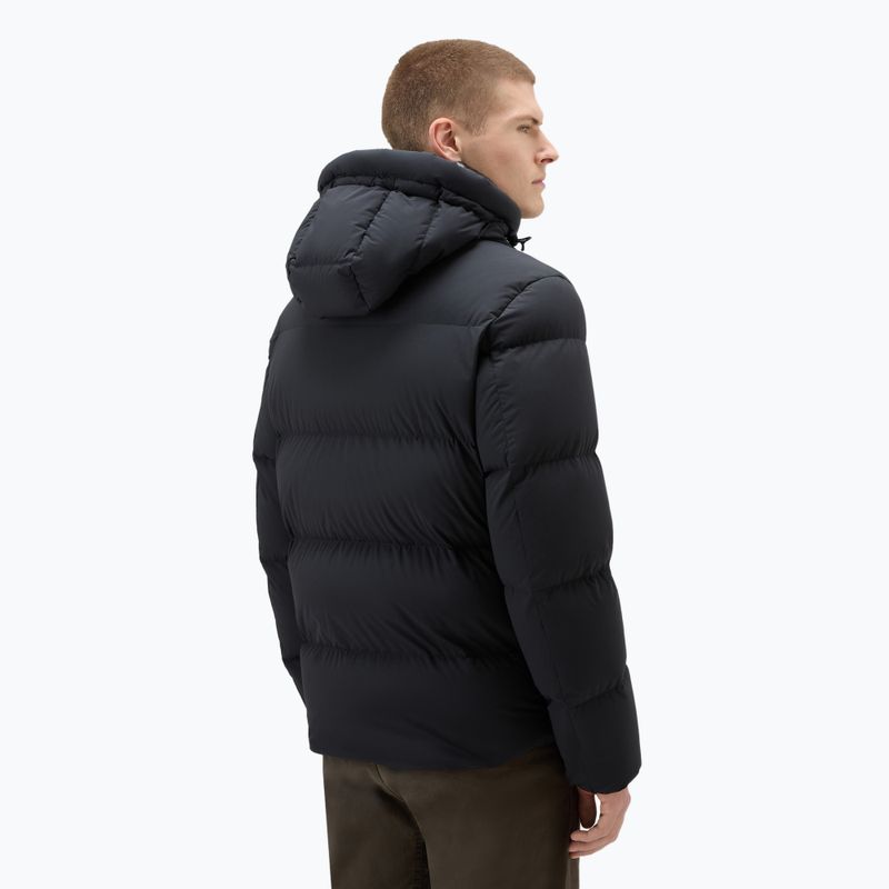 Куртка чоловіча Woolrich Sierra Supreme Down black 3
