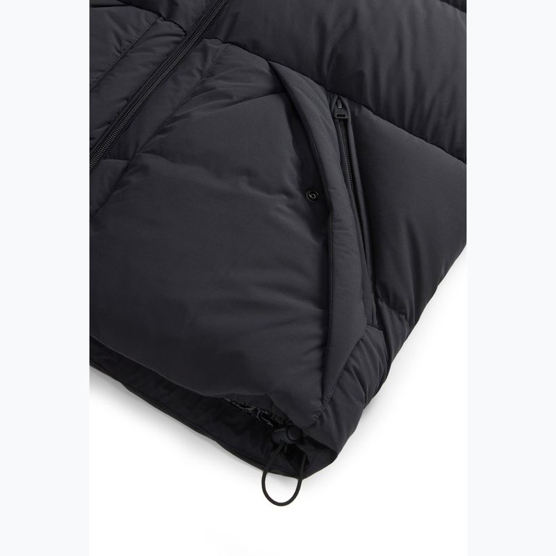 Куртка чоловіча Woolrich Sierra Supreme Down black 7