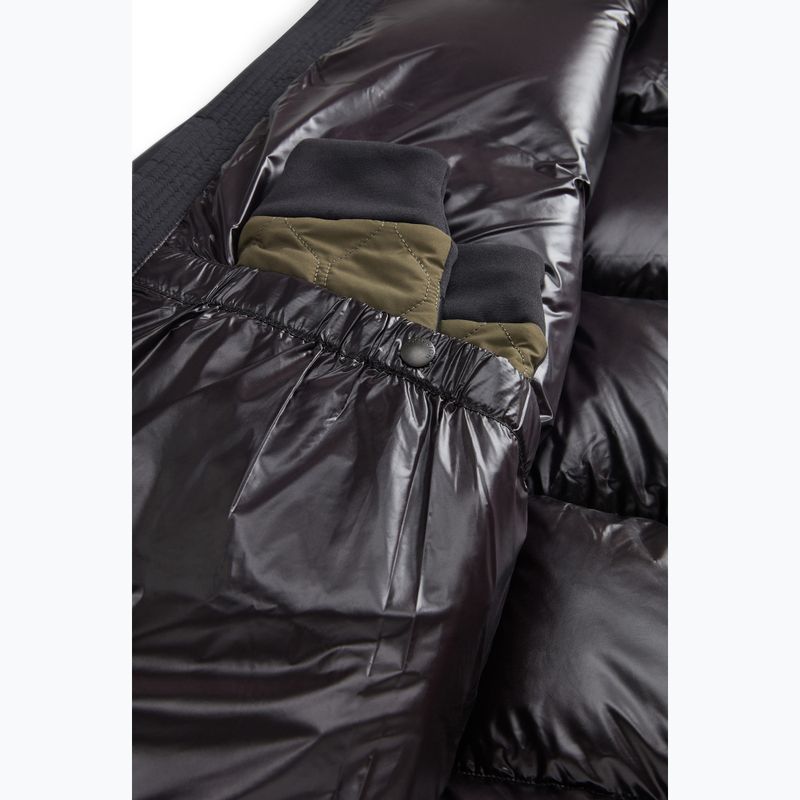 Куртка чоловіча Woolrich Sierra Supreme Down black 10