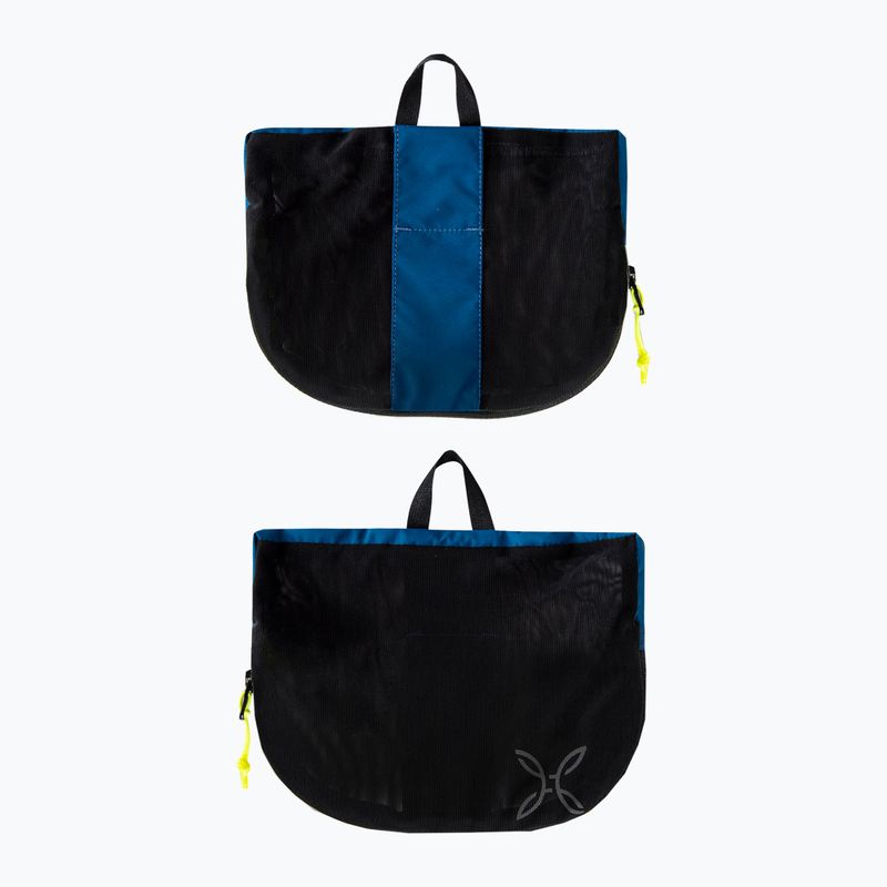 Дощовик чоловічий Montura Magic 2.0 deep blue 5