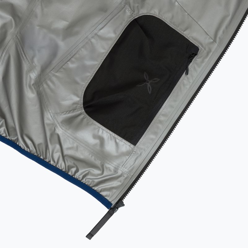 Куртка чоловіча Montura Pac Mind deep blue 8