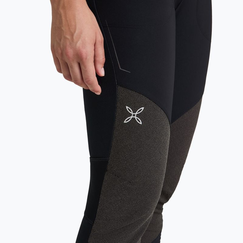 Жіночі штани Montura Vertigo 2 black 6