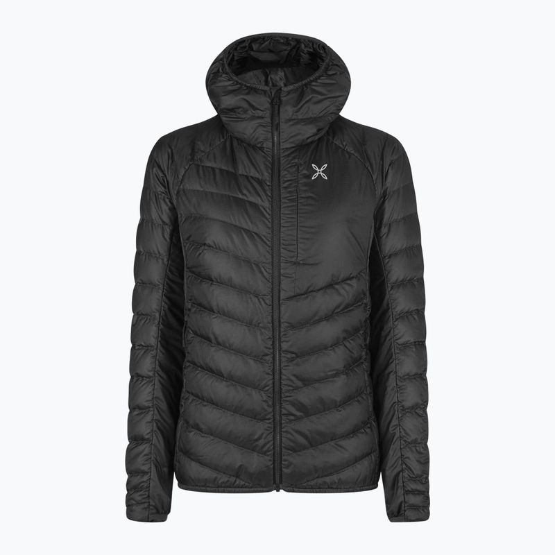 Жіноча куртка Montura Pure Duvet black