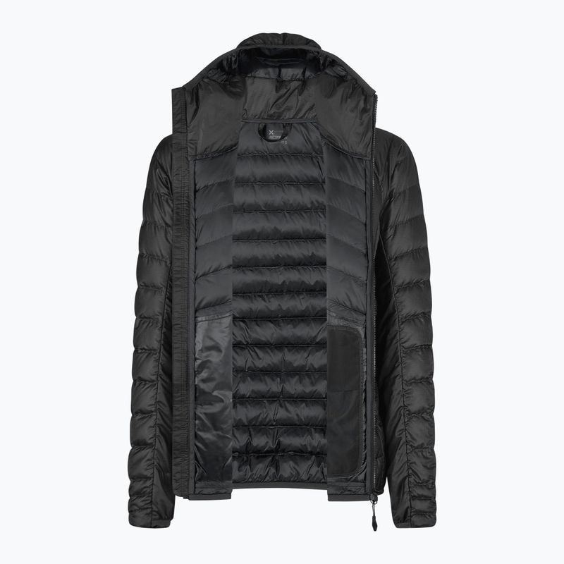 Жіноча куртка Montura Pure Duvet black 4