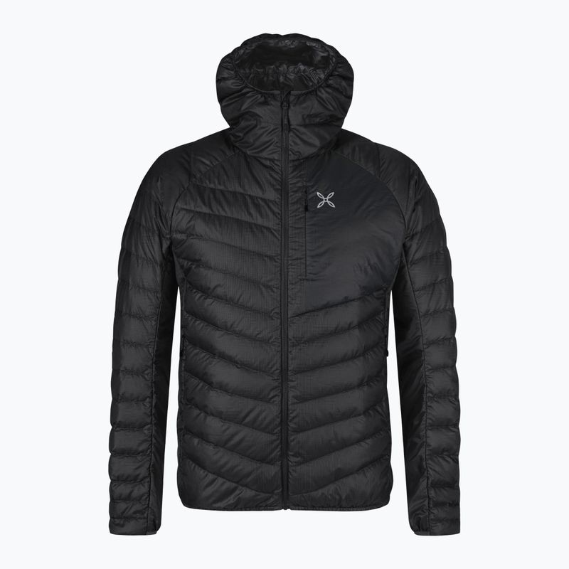 Чоловіча куртка Montura Pure Duvet black
