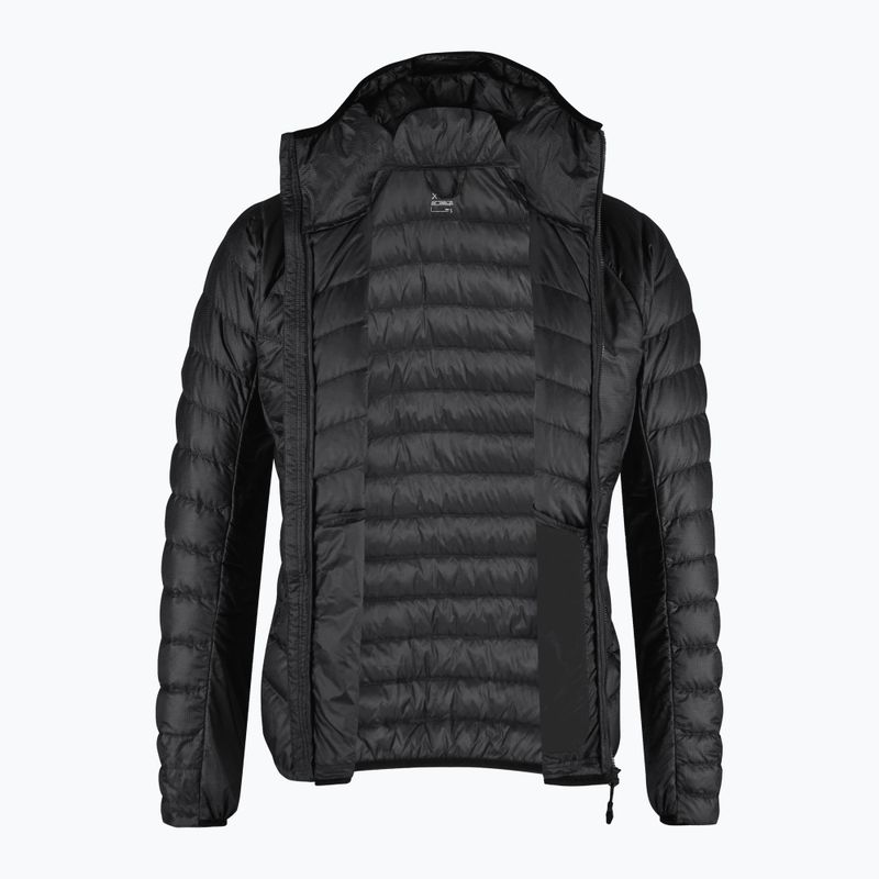 Куртка чоловіча Montura Pure Duvet black 4