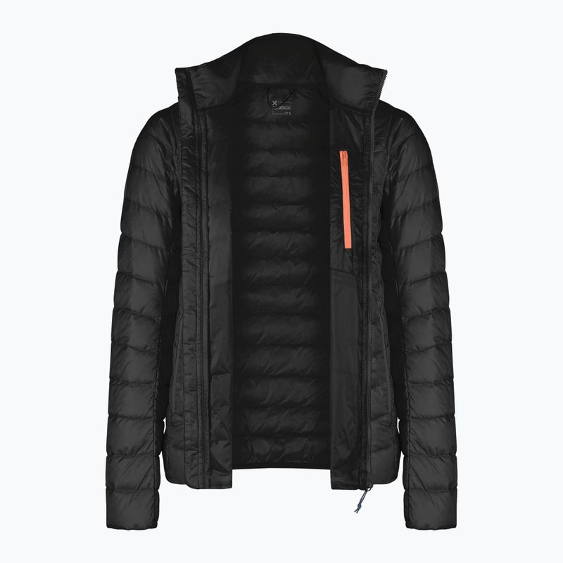 Куртка жіноча Montura Breeze Duvet black 4