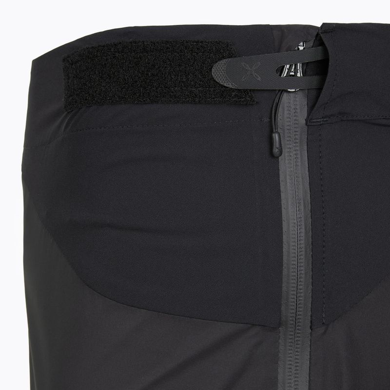 Штани чоловічі Montura Vertigo 3L Cover black 3