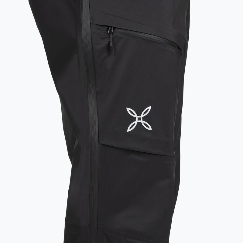 Штани чоловічі Montura Vertigo 3L Cover black 4