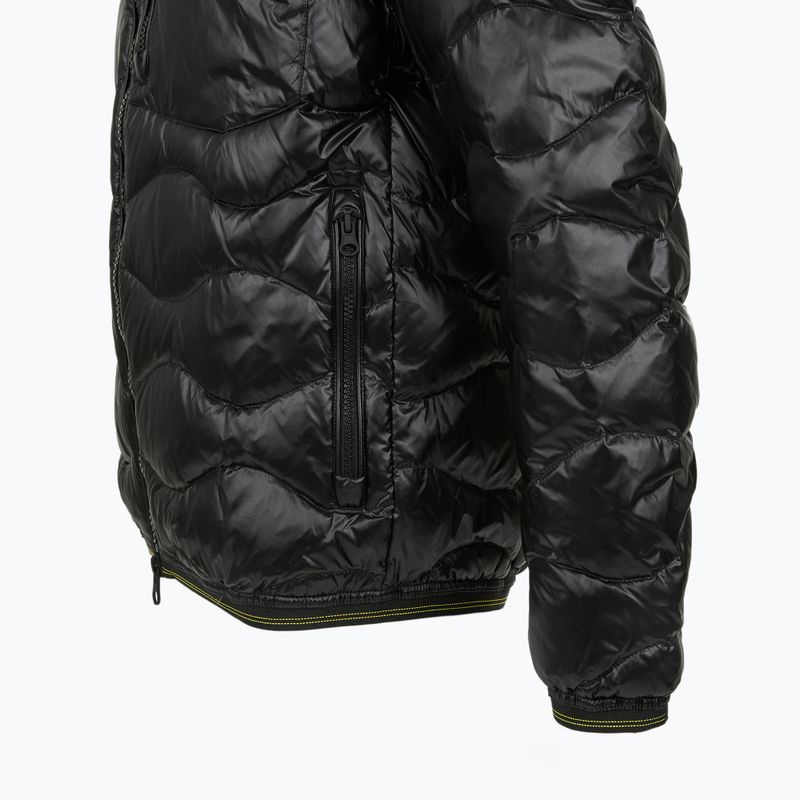 Куртка чоловіча Blauer USA Wave black 3