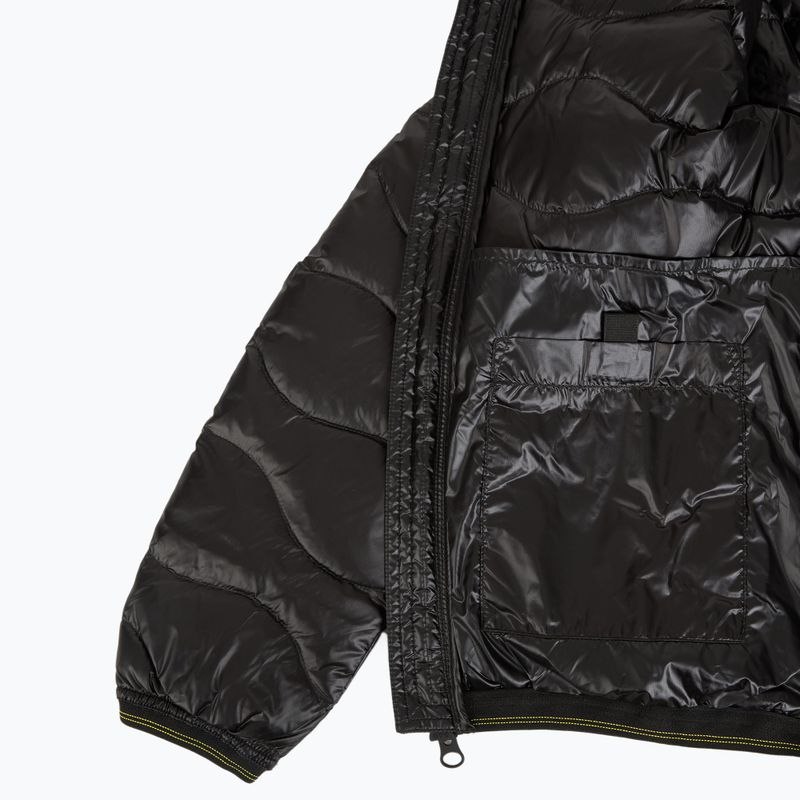 Куртка чоловіча Blauer USA Wave black 5