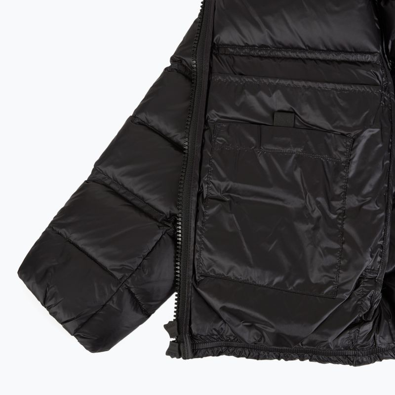 Куртка чоловіча Blauer USA Belmont black 5