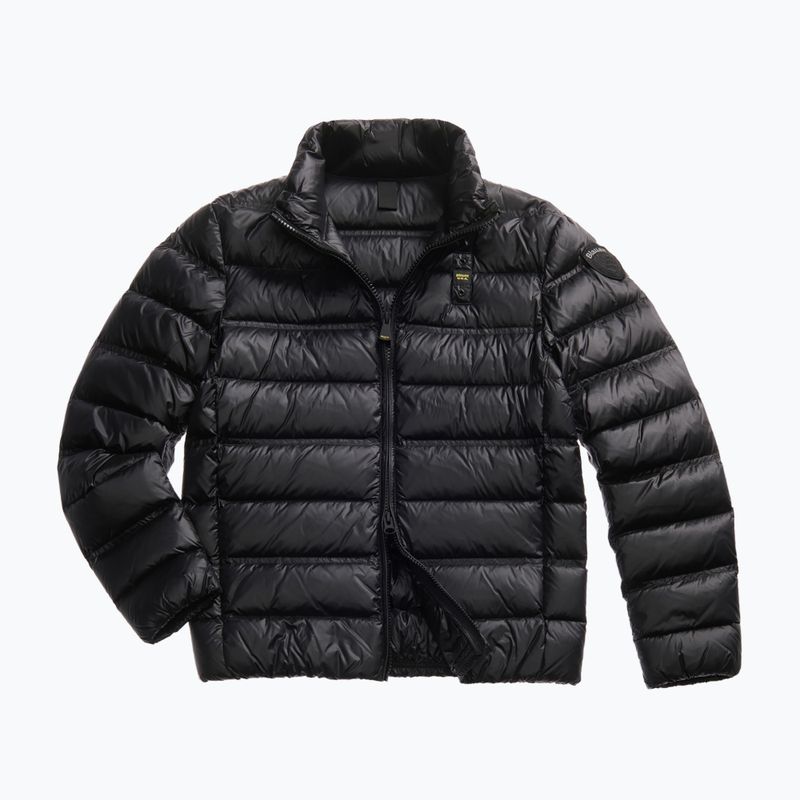 Куртка чоловіча Blauer USA Belmont black 7