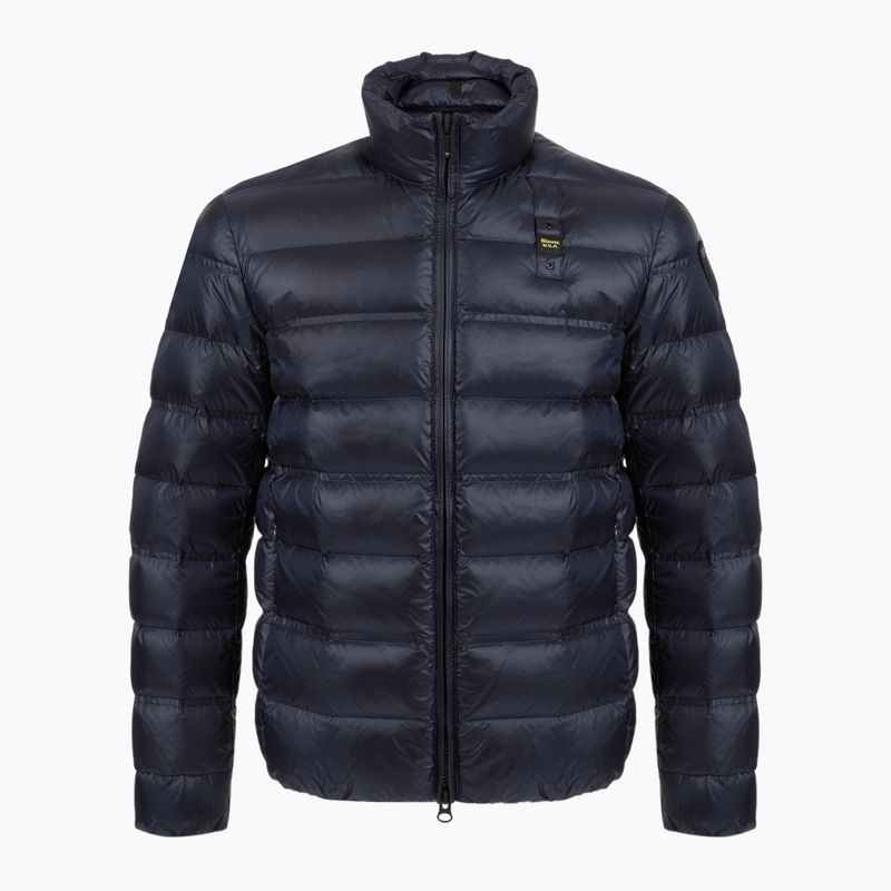 Куртка чоловіча Blauer USA Belmont blue