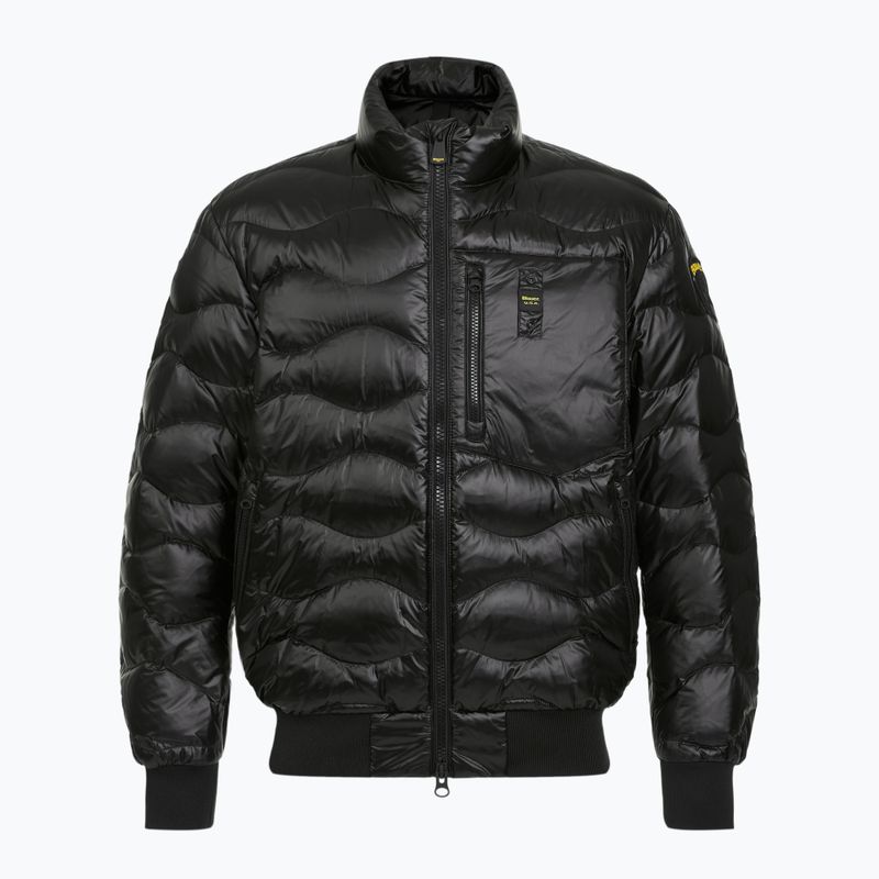 Куртка чоловіча Blauer USA Daniel black