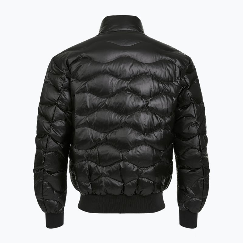 Куртка чоловіча Blauer USA Daniel black 2