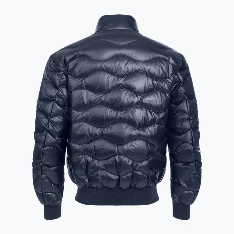 Куртка чоловіча Blauer USA Daniel blue 2