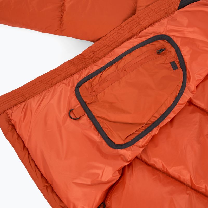 Куртка чоловіча Blauer USA Bonad red vermiglio 5