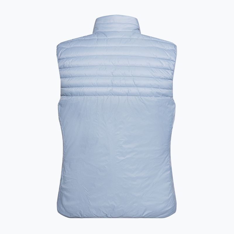 Чоловіча безрукавка Aeronautica Militare Essential glacier blue 2