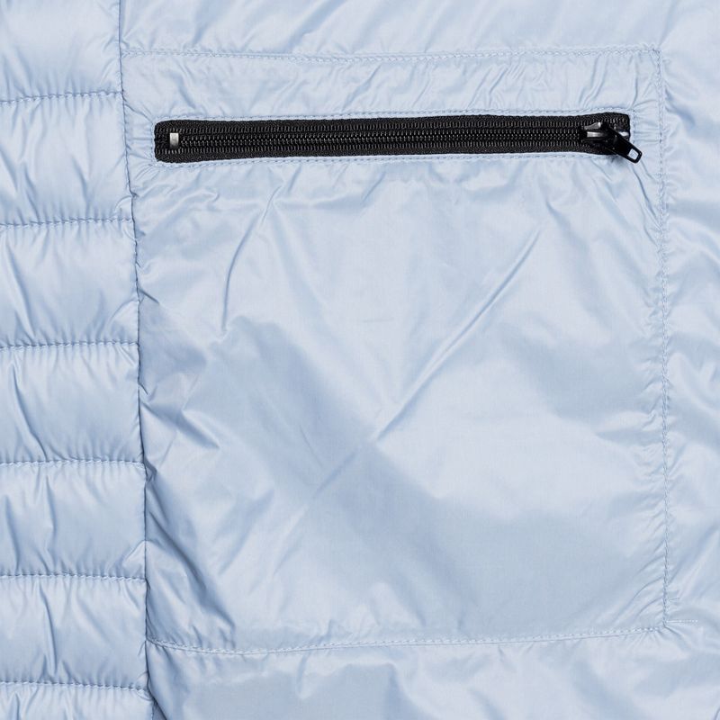Чоловіча безрукавка Aeronautica Militare Essential glacier blue 5
