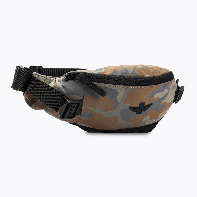 Чоловіча сумка Aeronautica Militare Fanny Pack 2