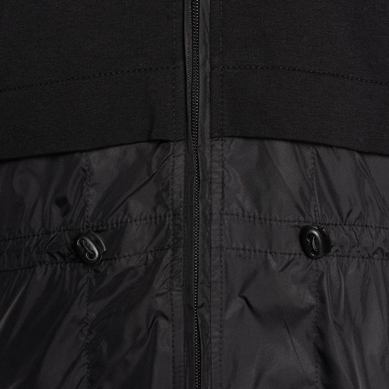 Жіночий світшот Aeronautica Militare Military nero 4