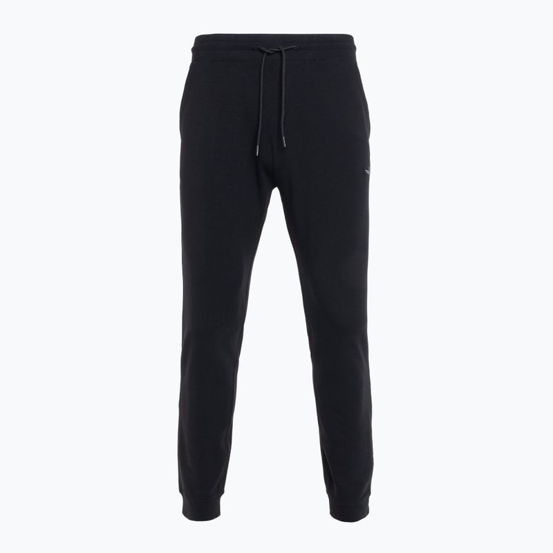 Чоловічі штани Aeronautica Militare Essential jet black