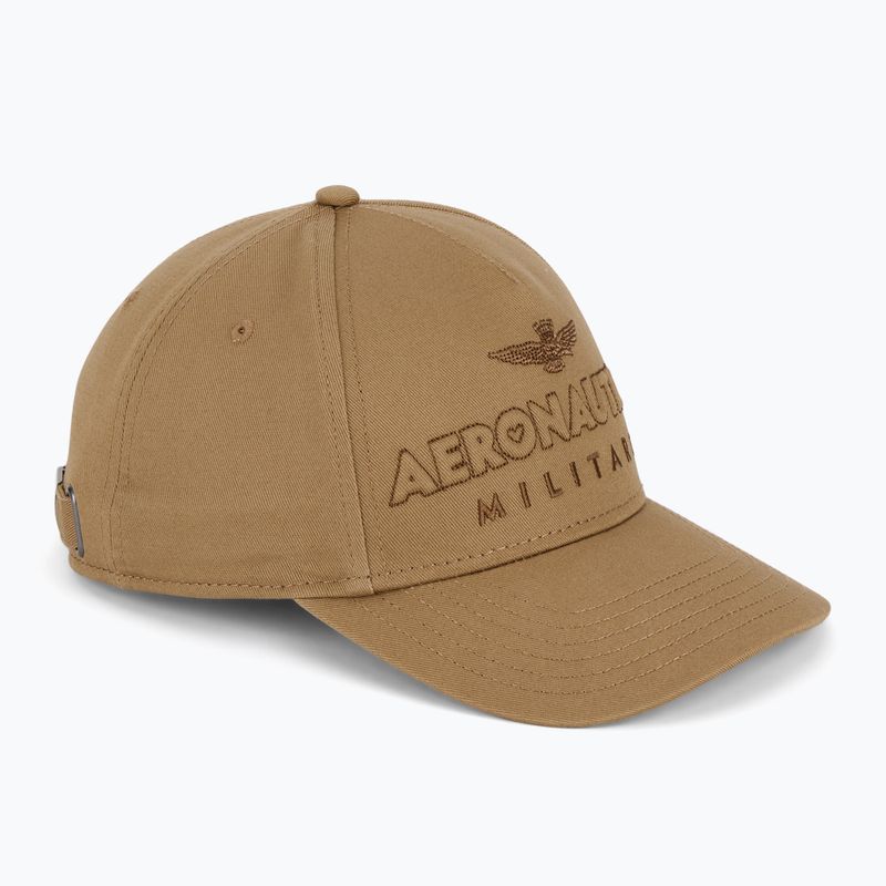 Чоловіча бейсболка Aeronautica Militare 251HA1202DCT2261 carta da zucchero