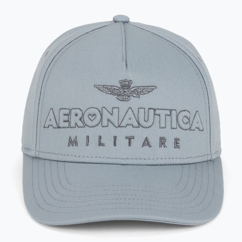 Чоловіча бейсболка Aeronautica Militare 251HA1202DCT2261 sabbia 2