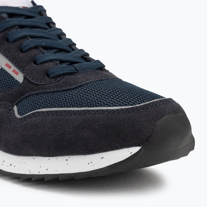 Кросівки чоловічі Aeronautica Militare 251SC288CT3545 blu navy 7