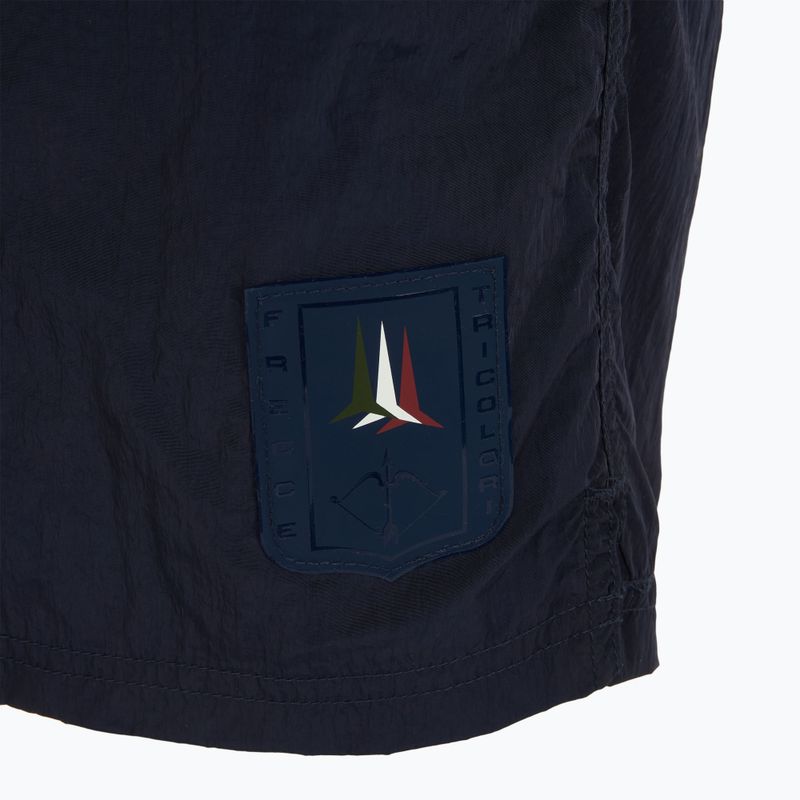 Шорти для плавання чоловічі Aeronautica Militare 251BW224CT3538 blu navy 3