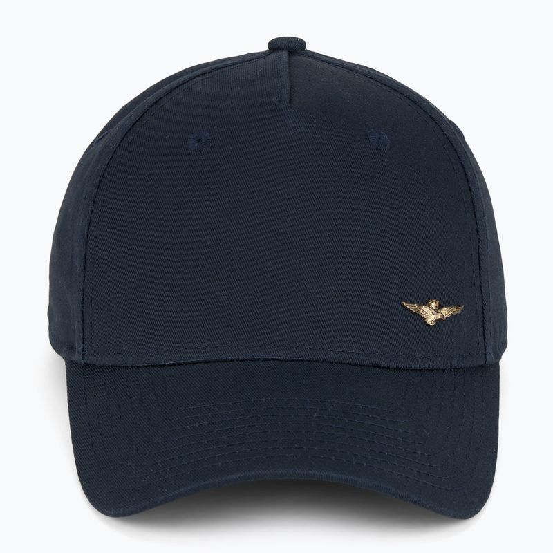 Бейсболка Aeronautica Militare 251HA1122CT2848 блакитний флот 2