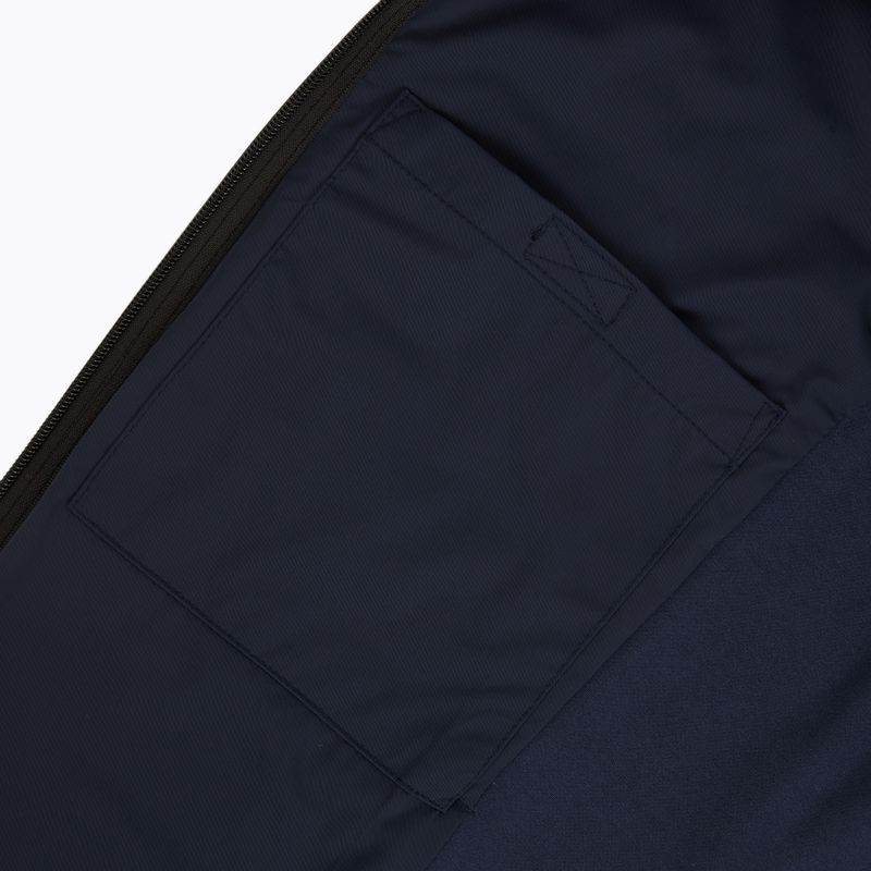 Куртка чоловіча Aeronautica Militare 251AF498F559 blu navy 5