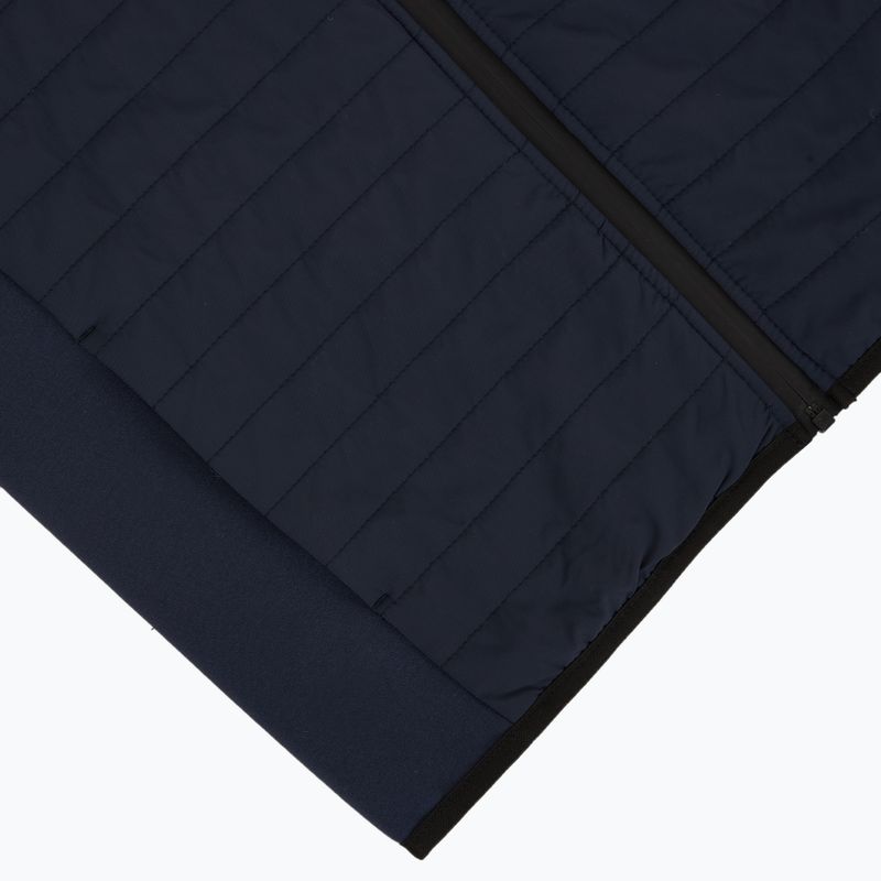 Куртка чоловіча Aeronautica Militare 251AF498F559 blu navy 6