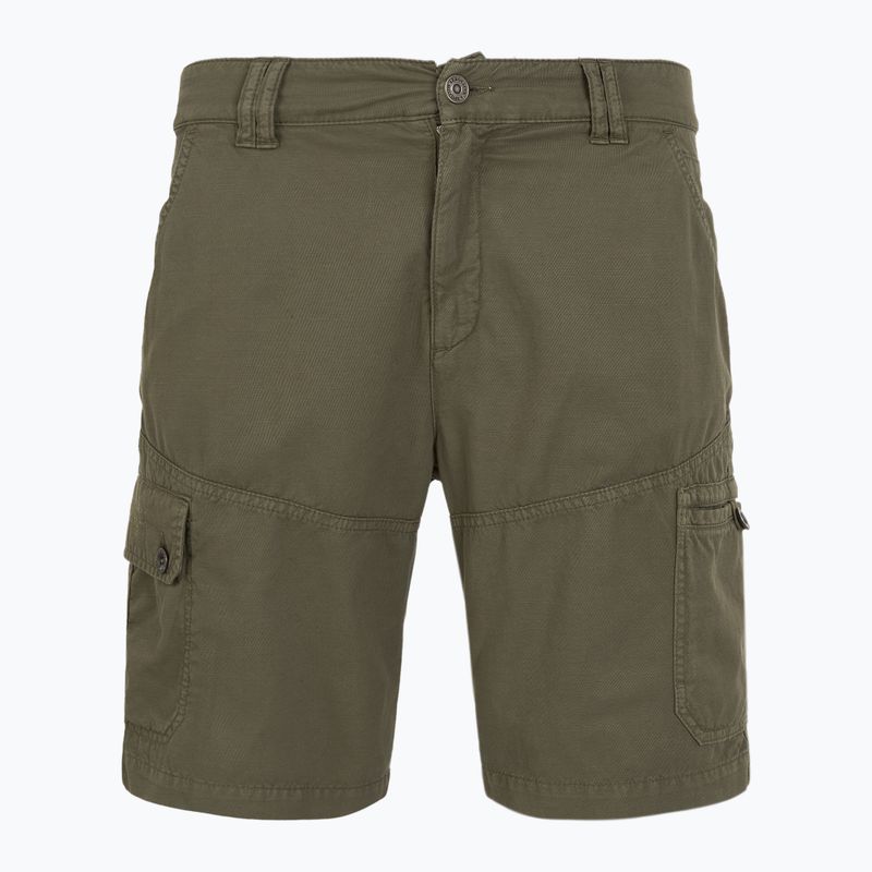 Шорти чоловічі Aeronautica Militare 251BE259CT3526 military olive washed